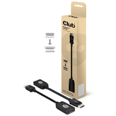 Adaptadores CLUB3D CAC-1001