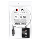 Adaptadores CLUB3D CAC-2113