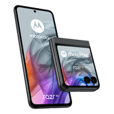 MOTOROLA razr 50 6.9" 5G 8GB/256GB Cinza