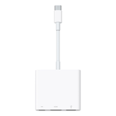 USB-C DIGITAL AV MULTIPORT ADAP-ZML
