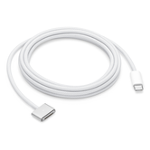 USB-C to MagSafe 3 Cable (2m) - Silver