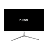 NILOX NXM24FHD1201W 23,8" LED VA Full HD