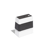 Pacote de moldura preta BROTHER de 18 mm x 50 mm