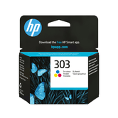 HP 303 T6N01AE cartucho color Envy Photo