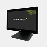 MONITOR PREMIER TACTIL CAPACITIVO DE 15,6" PANORAMICO Y ESTANDAR VESA