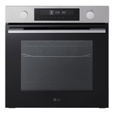 HORNO LG WS5D7230S PIROLITICO MULTIFUNCION INOX