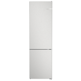 FRIGORIFICO COMBI BOSCH KGN39VIDB NOFROST D ALTO 203 CM ANCHO 60 CM INOX