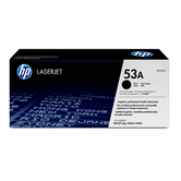 TONER HP LASERJET P2015/P2015D Q7553A