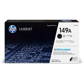CARTUCHO DE TONER LASERJET PRETO ORIGINAL HP 149A UK ON LY