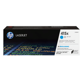 TONER HP CIAN 415X