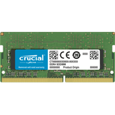 CRUCIAL 32 GB 3200 MHz (1x32) CL22