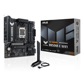 Placa AMD  Asus TUF GAMING B850M-E WIFI Socket AM5