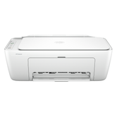 Impressora multifuncional HP DeskJet A4Wifi jato de tinta térmico duplex DeskJet 2810e sem fio multifuncional colorida, copiadora e scanner