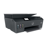 HP SMART TANK PLUS 570 PRETO 11 PPM / 7 PPM IN