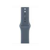 Apple Watch 42 Anchor Blue Sb M/L