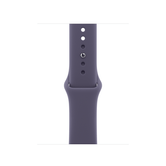 Apple Watch 42 Purple Fog Sb M/L
