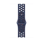 Apple Watch 46 Blue Ribbon NSb S/M