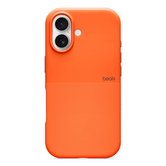 Beats iPhone 17 Rugged Case with MagSafe and Camera Control   Sierra Orange