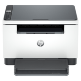 Impressora multifuncional HP LaserJet A4Laser Duplex LaserJet M234d, copiadora e scanner em preto e branco; Duplex