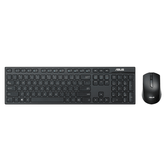 Teclados e mouses Asus 90XB0440-BKM030