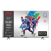 TV Ultra HD TCL 55" P8K 55P8K QLED 4K