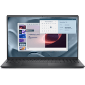 NOTEBOOK DELL PRO 15 ESSENTIAL PV15250 i7-1355U 16 GB 512 GB 15,6" FHD W11H