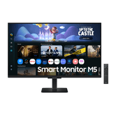 MONITOR SAMSUNG LS32FM502EUXEN   32" VA 1920 x 1080 HDMI Altavoces