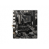 MSI AMD  MAG A520M VECTOR WIFI Socket AM4