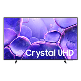 TV LED 4K Ultra HD SAMSUNG U8000F UE50U8072FUXXH