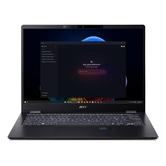 TMP614-54T WUXGA+IPS 32 GB 1 TB 14" W11PR