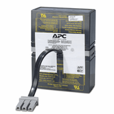 APC REPLACEMENT BATTERY CARTRIDGE  32