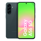SAMSUNG Galaxy Galaxy A56 6.7" 5G 8GB/128GB Grafito