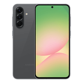 SAMSUNG Galaxy Galaxy A56 5G Enterprise Edition 6.7" 5G 8GB/256GB Grafito