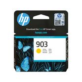 Cartucho HP 903 Amarelo T6L95AE Officejet Pro6960