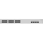 HUAWEI DATA COMMUNICATION,S220S 24P4JX,S220S 24P4JX,S220S 24P4JX 24 10 100 1000BASE T PORTS 400 W POE , 2 10GE SFP PORTS, 2 2.5GE SFP PORTS, BUILT IN