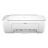 HP DeskJet Multifunción A4Wifi Thermal Inkjet Dúplex DeskJet 2810e Inalámbrico All-in-One Color Impresora, Fotocopiadora, escáner