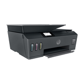 HP SMART TANK PLUS 570 BLACK 11 PPM / 7 PPM IN