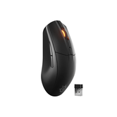RATON STEELSERIES RIVAL 3 WIRELESS GEN 2 NEGRO
