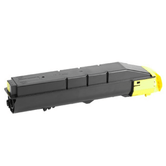 Toner amarelo para copiadora KYOCERA TK8305Y