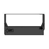 Epson M-250/250A/255/ 255A/260/260A/264/265/265A/280/280A/280AV ERC-23BR (S015216) Cinta Negro/Rojo<