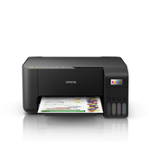 EPSON ET-2860 Multifuncional A4 Wifi Inkjet