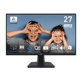 MSI MP275Q  Pro 27" LCD IPS UltraWide Quad HD HDMI Altavoces