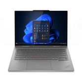ThinkPad X1 Series X1 2 em 1 G10 14 2.8K OLED 500N 120Hz Touch Intel Core Ultra 7 258V 32GB LP5X-8533 1TB SSD WIN 11 PRO 3YR DEPOT
