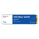 DISCO DURO SSD 1000GB M.2  WESTERN DIGITAL BlueSA510 560MB/s 6Gbit/s  Serial ATA III