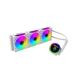 Keep out Refrig. Liquida XWC-360 PRO Display White