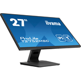 IIYAMA ProLite T2752MSC-B1 27" IPS Full HD HDMI Altavoces Táctil