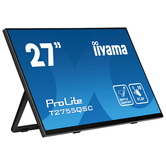 Alto-falante de toque IIYAMA ProLite T2755QSC-B1 27" IPS Quad HD HDMI