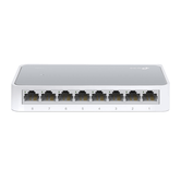 SWITCH 8 PUERTOS 10/100 TP-LINK TL-SF1008D