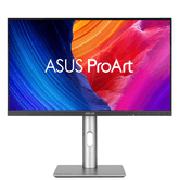 ASUS PROART DISPLAY PA278CFRV PROFESSIONAL MONITOR, 27 PULGADAS, IPS, QHD (2560 X 1440), 100HZ