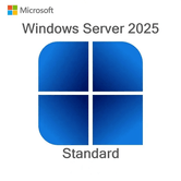 PACOTE DE USUÁRIO DE 5 UNIDADES DO MICROSOFT WINDOWS SERVER 2025 CALS